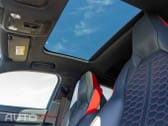Audi RSQ3 Audi RS Q3 Sportback 2.5 TFSI quattro S tronic