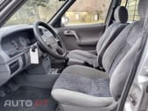 Skoda Felicia FELICIA VAN 1.9 GLX D - 5 Portas