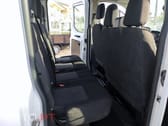 Ford Transit Cab.Dupla 7 Lugares