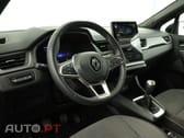 Renault Captur Captur 1.0 TCe Techno