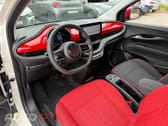 Fiat 500e (RED) 2.0