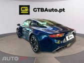 Alpine A110 GT 300