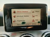 Mercedes-Benz GLA 200 CDi Aut.