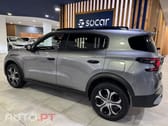 Citroen C3 Aircross 1.2 PureTech Plus