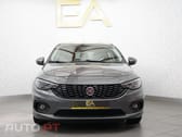 Fiat Tipo 1.3 M-Jet Lounge