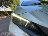 Nissan Leaf Tekna ProPilot Park