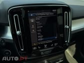 Volvo XC40 1.5 T4 PHEV Inscription