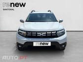 Dacia Duster 1.0 TCe Expression ECO-G 4x2 GPL