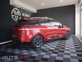 Renault Clio Sport Tourer DCI LIMITED