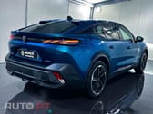 Peugeot 408 1.6 Hybrid GT e-EAT8