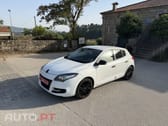 Renault Mégane 1.5 dCi Dynamique