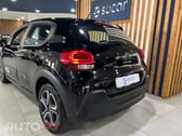 Citroen C3 1.2 PureTech C-Series