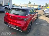 Opel Mokka-E Elegance