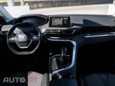 Peugeot 5008 1.5 BlueHDi Allure Pack