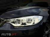 BMW 420 d xDrive Sport-Aut. M Sport