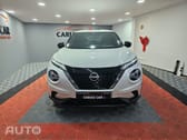 Nissan Juke 1.6 Hybrid N-Connecta