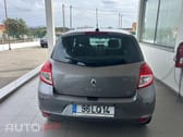 Renault Clio 1.5 dCi Dynamique S