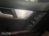 Mercedes-Benz C 220 BlueTEC AMG Line Aut.