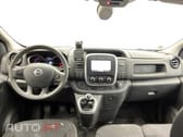 Nissan NV300 2.0 dCi L2H1 1.2T N-Connecta