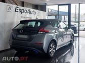 Nissan Leaf N-Connecta