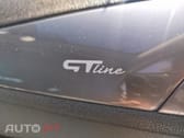 Renault Mégane Coupe 1.5 dCi GT Line