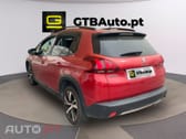 Peugeot 2008 1.2 e-THP GT Line