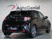 Peugeot 208 1.2 PureTech Allure