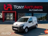 Peugeot Bipper Tepee 1.3 HDi