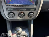 Volkswagen Golf 1.9 TDi BlueM. Confortline