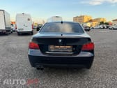 BMW 530 dA