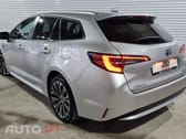 Toyota Corolla Touring Sports 1.8 Hybrid Comfort+P.Sport