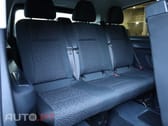 Mercedes-Benz Vito 114 CDi /34 Longo