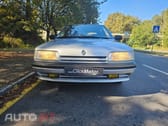Renault 21 GTS