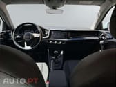 Audi A1  25 TFSI Advanced