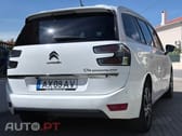 Citroen Grand C4 SpaceTourer 1.5 BlueHDi Shine EAT8