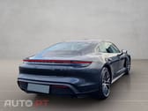 Porsche Taycan 4S
