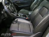 Nissan Qashqai 1.3 DIG-T Tekna