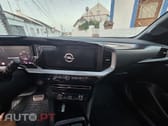 Opel Mokka Opel Mokka 1.2T GS AT