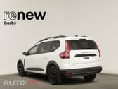 Dacia Jogger Jogger 1.0 ECO-G Extreme 7L Bi-Fuel