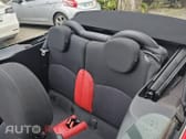 MINI Cabrio Cooper D
