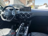 DS DS3 PureTech 100 PERFORMANCE LINE