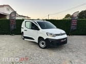 Citroen Berlingo 1.6 BlueHDi L1 Confort