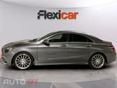 Mercedes-Benz CLA 220 D AMG Line Aut