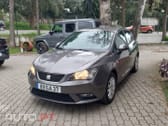 Seat Ibiza 1.4 TDi Style