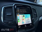 Volvo XC90 2.0 T8 PHEV Inscription Expression AWD