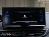 Peugeot 3008 1.2 PureTech Allure Pack EAT8