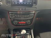 Peugeot 508 SW e-HDi FAP 110 EGS6 Business-Line