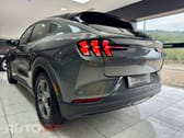 Ford Mustang Mach-E Premium AWD