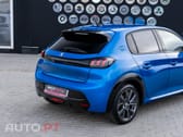 Peugeot E-208 50 kWh GT