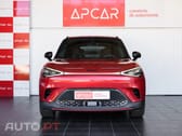 Smart #1 66 kWh Brabus AWD
